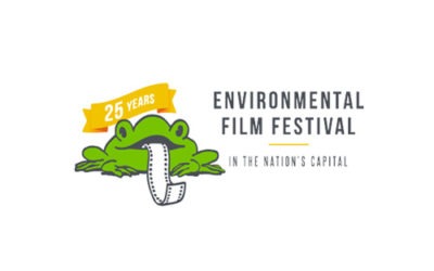 Environmental Film Festival Celebrates 25 Years!