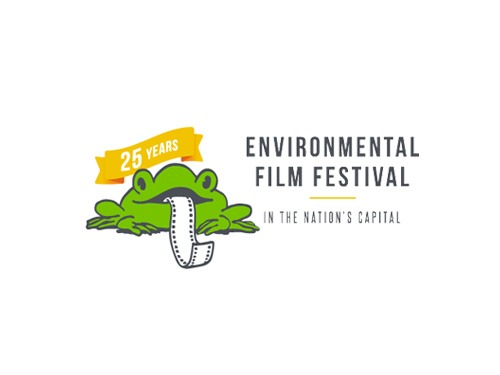 Environmental Film Festival Celebrates 25 Years!
