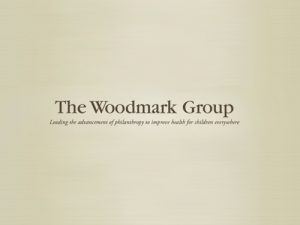 Trend Spotting at Woodmark 2017