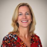 Susan Scauzzo Named Vice President