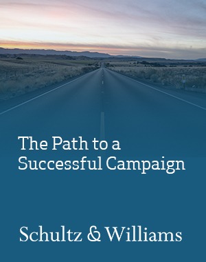 The Path to a Successful Campaign