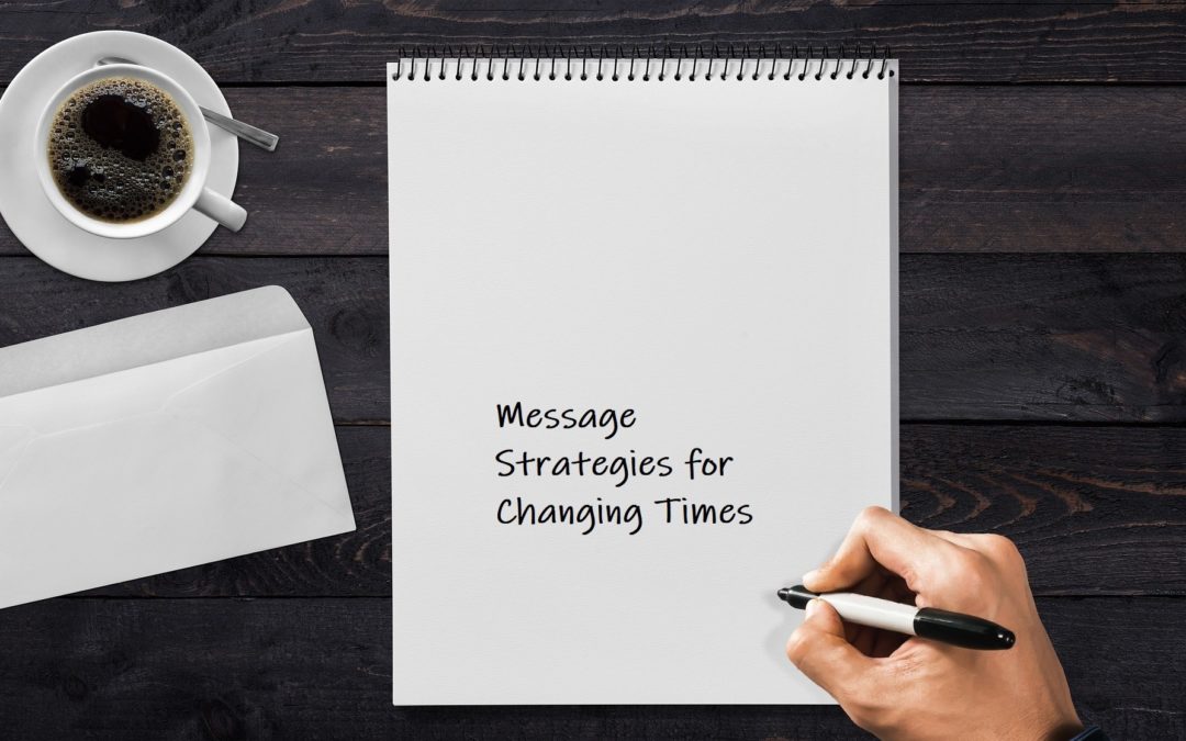 Message Strategies