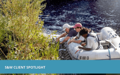 National Aquarium Spotlight