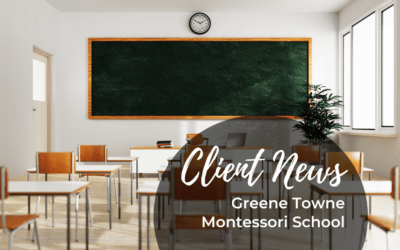 GTMS Leases New Space