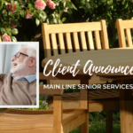 Welcome Main Line Senior Services