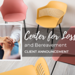 Welcome Center for Loss and Bereavement