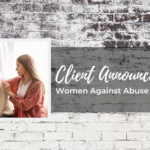 Welcome Women Against Abuse