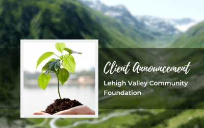 Lehigh Valley Community Foundation