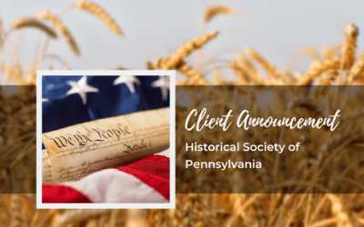 Historical Society of Pennsylvania