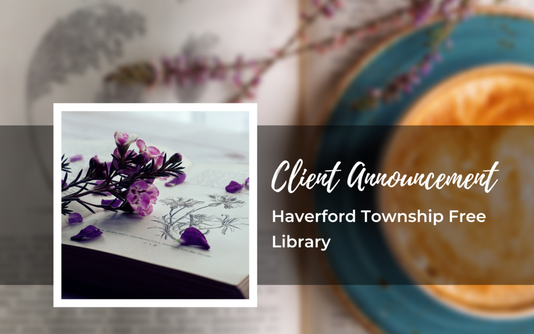 Haverford Township Free Library