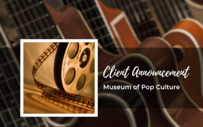 Museum of Pop Culture