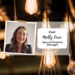 Meet Molly Force
