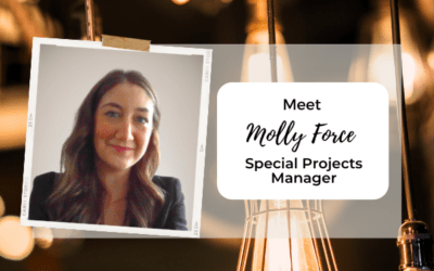 Meet Molly Force