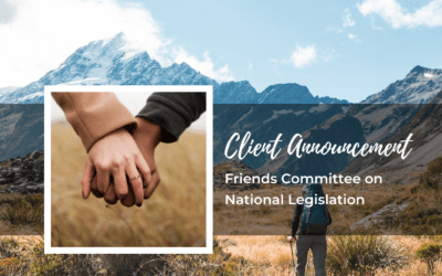 Friends Committee on National Legislation