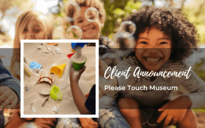 Please Touch Museum