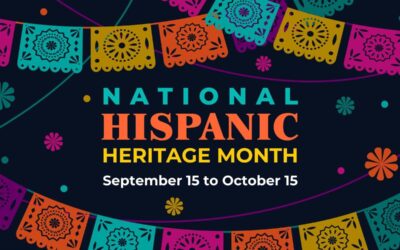 National Hispanic Heritage Month