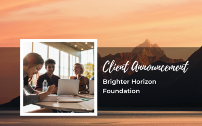 Brighter Horizon Foundation