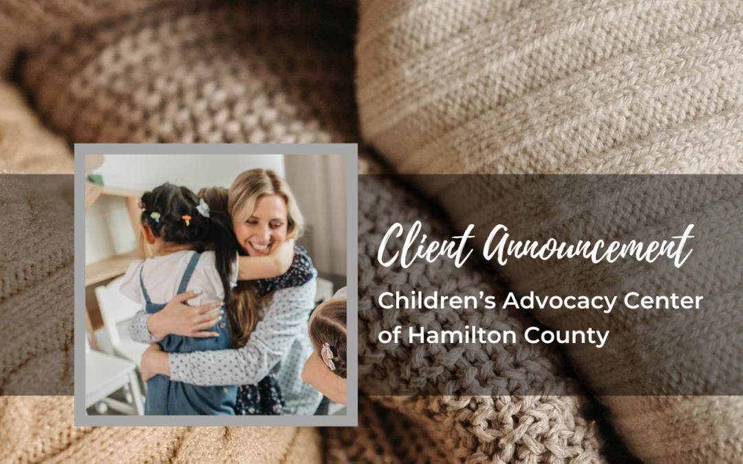 Children’s Advocacy Center of Hamilton County