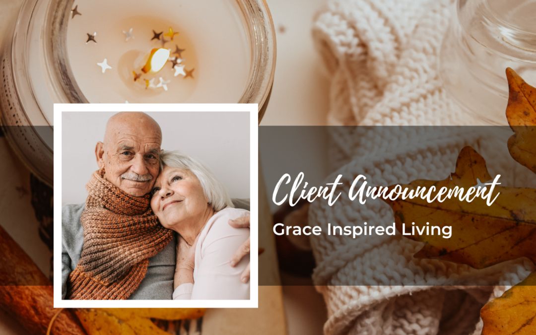 Grace Inspired Living