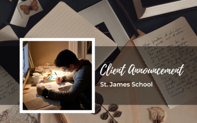 St. James School