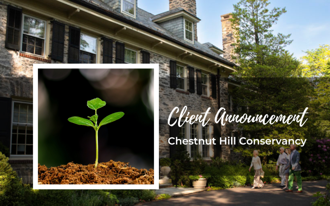 Chestnut Hill Conservancy