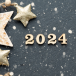 2024 Vision: Challenges & Opportunities