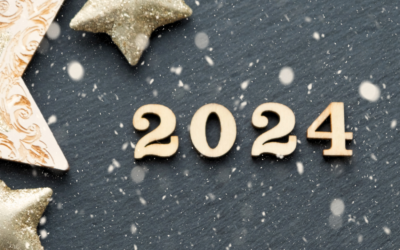 2024 Vision: Challenges & Opportunities