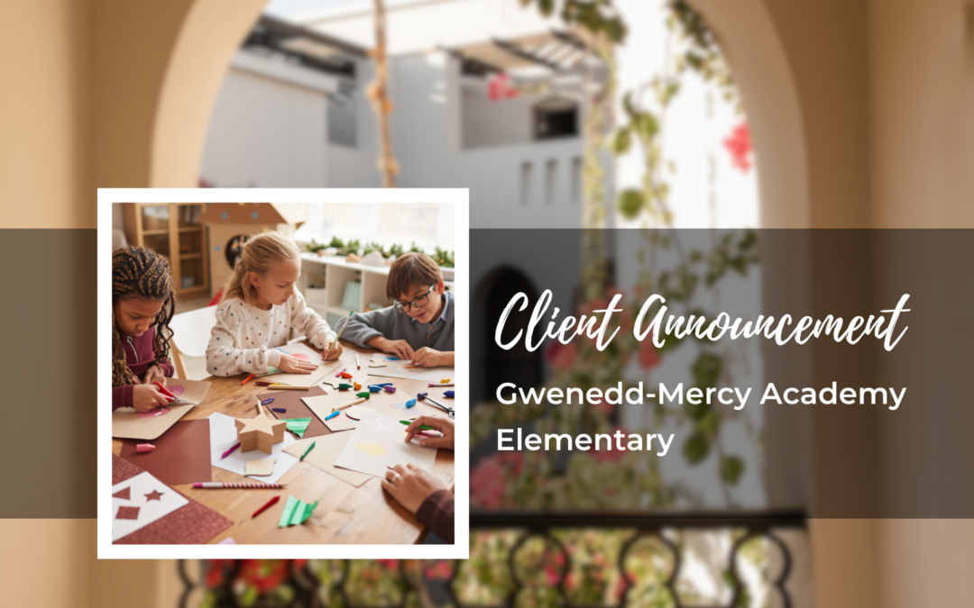 Gwenedd-Mercy Academy Elementary
