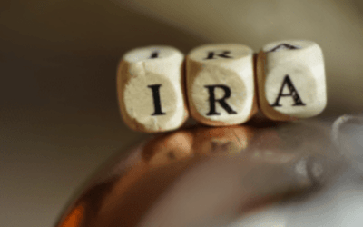 MAXIMIZING the impact of your donors IRA
