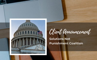 Solutions Not Punishment Coalition