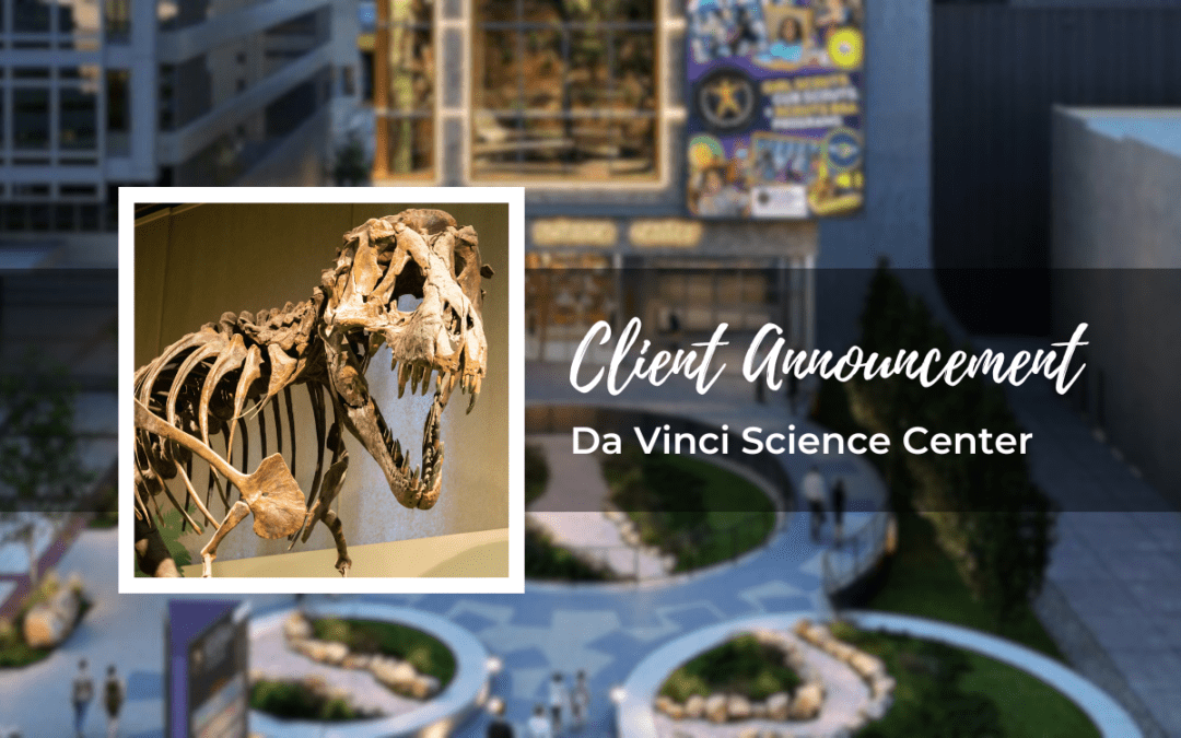 Da Vinci Science Center