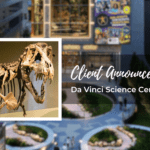 Da Vinci Science Center