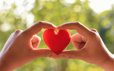 Taking Stewardship to the Next Level
