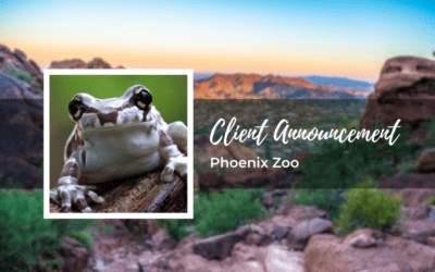 Phoenix Zoo