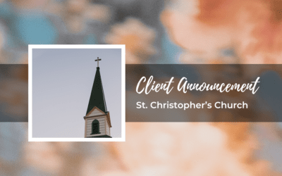 St. Christopher’s Church