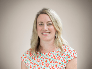 Becky Wainwright