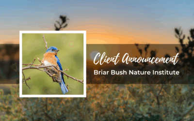 Briar Bush Nature Center