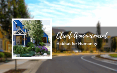 Habitat for Humanity