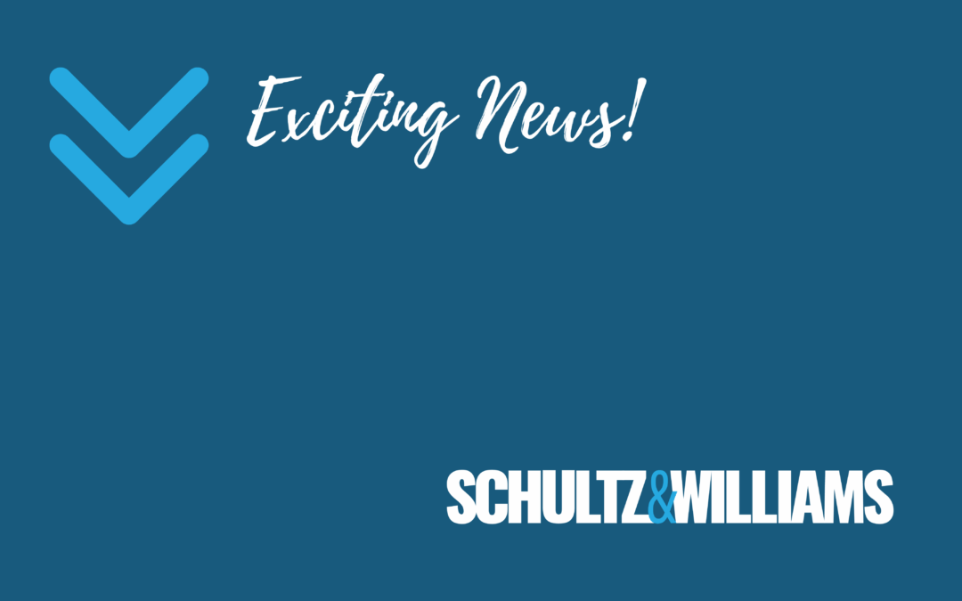 Carey & Co. Acquires Schultz & Williams