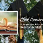 Sponsors for Educational Opportunity (SEO)
