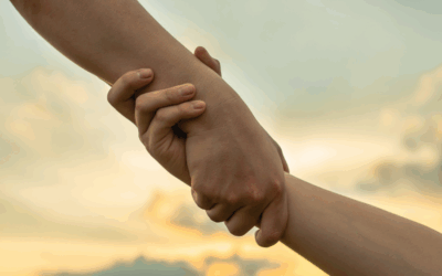 Strong Leaders Need Strong Support