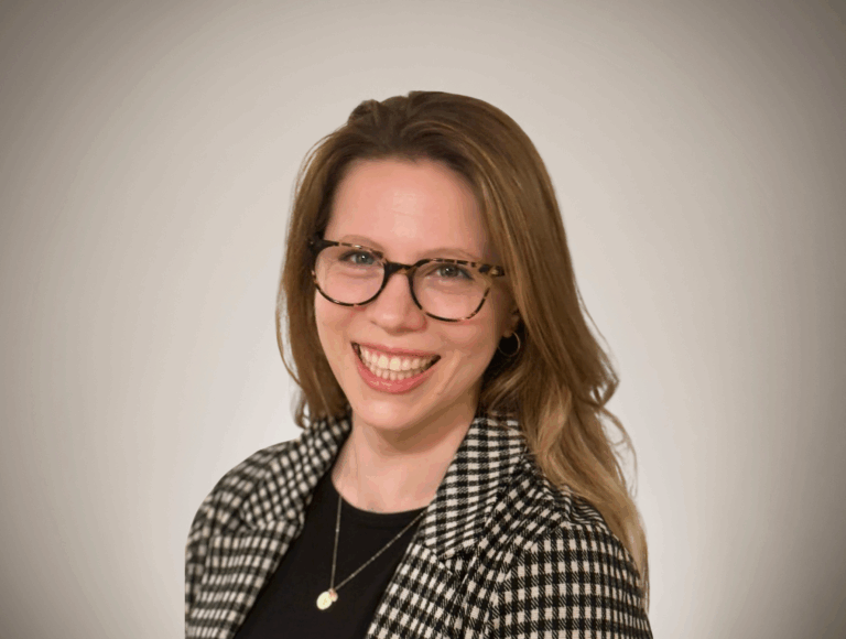 Jenny Alpert