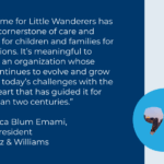 Home for Little Wanderers