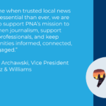 Pennsylvania News Media Association