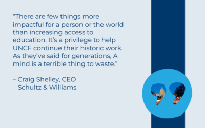 United Negro College Fund (UNCF)