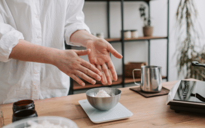 The Missing Ingredient in Fundraising Success