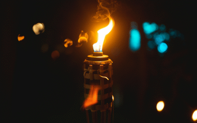 Keeping the Torch Bright: Building Future Leaders