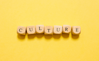 Leadership Shapes Culture