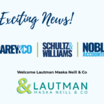 Lautman Maska Neill & Company Joins the Carey & Co Family
