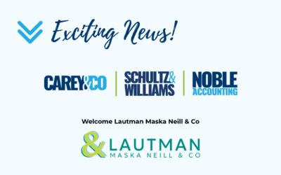 Lautman Maska Neill & Company Joins the Carey & Co Family